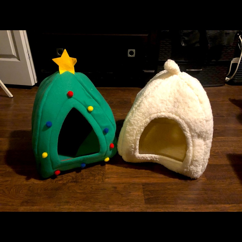 Cat beds